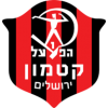  - Logo