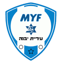 Маккаби Явне - Logo