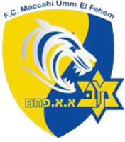 Maccabi Umm Al Fahm - Logo
