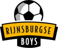 Rijnsburgse Boys - Logo