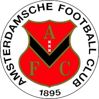 AFC Amsterdam - Logo