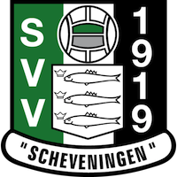 Scheveningen - Logo