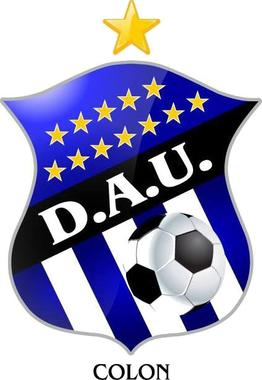 CD Árabe Unido - Logo