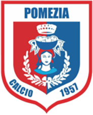 Помеция Калчо - Logo