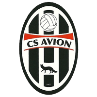 Авион - Logo