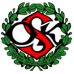 Örebro SK - Logo