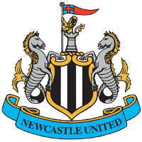 Newcastle United - Logo