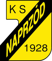 Naprzod Jedrzejow - Logo