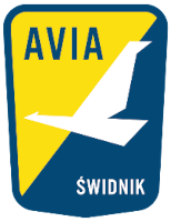 Avia Świdnik - Logo