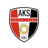 AKS Busko Zdroj - Logo