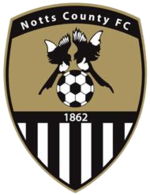 Notts County - Logo