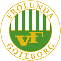 Vastra Frolunda - Logo