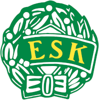 Enkopings SK - Logo
