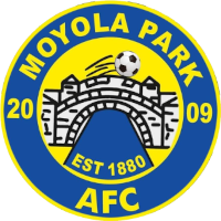Moyola Park - Logo