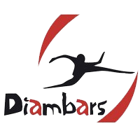 ASC Diambars - Logo