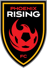 Phoenix Rising - Logo