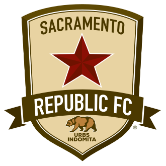 Sacramento Republic - Logo