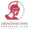 Cirencester Town - Logo