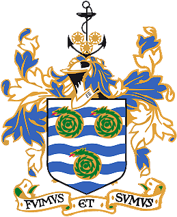 Whitby Town - Logo