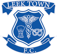 Leek Town - Logo
