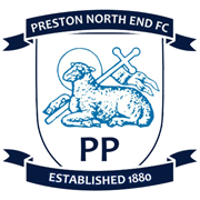 Preston North End - Logo