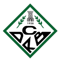 CD Ribeira Brava - Logo