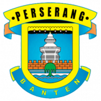 Perserang Serang - Logo