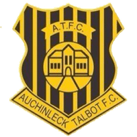 Auchinleck Talbot - Logo