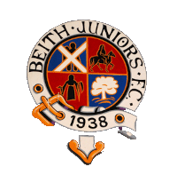 Beith Juniors - Logo