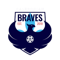 Caledonian Braves - Logo