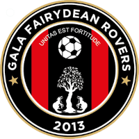 Gala Fairydean - Logo