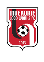 Inverurie Loco Works - Logo