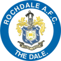 Rochdale - Logo