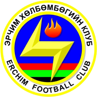Erchim - Logo
