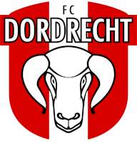 FC Dordrecht - Logo