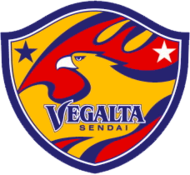 Vegalta Sendai - Logo