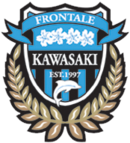 Kawasaki Frontale - Logo