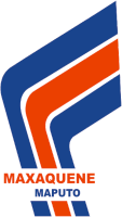 CD Maxaquene - Logo