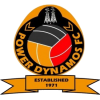 Power Dynamos - Logo