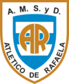 Atletico Rafaela - Logo