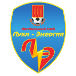 Luki-Energiya - Logo