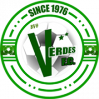 Verdes FC - Logo