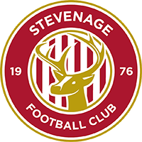 Stevenage - Logo