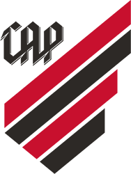 Atlético PR - Logo