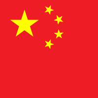 China W - Logo