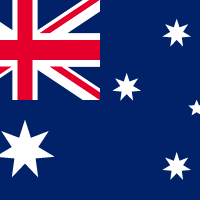 Australia W - Logo