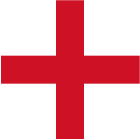 England W - Logo