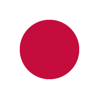 Japan W - Logo