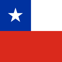 Chile W - Logo