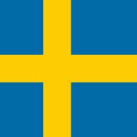 Sweden W - Logo
